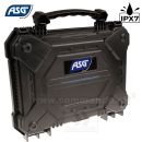 Obrázok 15. Polymérový prepravný kufrík na zbrane IPX-7 ASG 19490