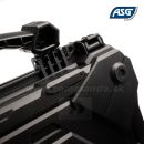 Obrázok 3. Polymérový prepravný kufrík na zbrane IPX-7 ASG 19490