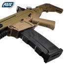 Airsoft CZ 805 BREN A2 Desert PL AEG 6mm