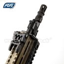 Airsoft CZ 805 BREN A2 Desert PL AEG 6mm