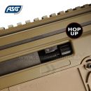 Airsoft CZ 805 BREN A2 Desert PL AEG 6mm