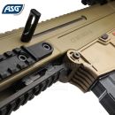 Airsoft CZ 805 BREN A2 Desert PL AEG 6mm