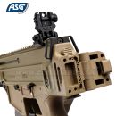 Airsoft CZ 805 BREN A2 Desert PL AEG 6mm