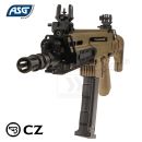 Airsoft CZ 805 BREN A2 Desert PL AEG 6mm