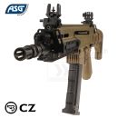 Airsoft CZ 805 BREN A2 Desert PL AEG 6mm