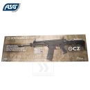 Airsoft CZ 805 BREN A2 Desert PL AEG 6mm