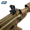 Airsoft CZ 805 BREN A2 Desert PL AEG 6mm