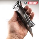 Hunter Club VI zatvárací nôž Kandar® KA3188
