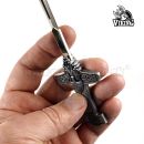 Mini Sword VIKINGO 18cm Toledo Imperial 09373 malý meč