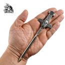 Mini Sword VIKINGO 18cm Toledo Imperial 09373 malý meč