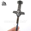 Mini Sword VIKINGO 18cm Toledo Imperial 09373 malý meč