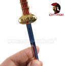 Mini Sword CENTURION 18cm Toledo Imperial 09374 malý meč