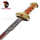 Mini Sword CENTURION 18cm Toledo Imperial 09374 malý meč