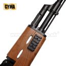 Airsoft Cyma AK47 P47 Manual ASG 6mm