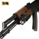 Airsoft Cyma AK47 P47 Manual ASG 6mm