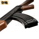 Airsoft Cyma AK47 P47 Manual ASG 6mm