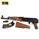 Airsoft Cyma AK47 P47 Manual ASG 6mm