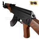 Airsoft Cyma AK47 P47 Manual ASG 6mm