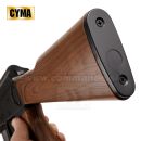 Airsoft Cyma AK47 P47 Manual ASG 6mm