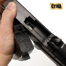 Airsoft Cyma AK47 P47 Manual ASG 6mm