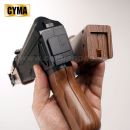 Airsoft Cyma AK47 P47 Manual ASG 6mm
