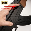 Airsoft Cyma AK47 P47 Manual ASG 6mm