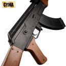 Airsoft Cyma AK47 P47 Manual ASG 6mm