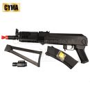 Airsoft Cyma AK47 P47A Manual ASG 6mm