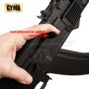 Airsoft Cyma AK47 P47A Manual ASG 6mm