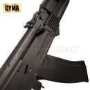 Airsoft Cyma AK47 P47A Manual ASG 6mm