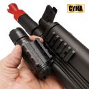 Airsoft Cyma AK47 P47A Manual ASG 6mm