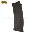 Airsoft Cyma AK47 P47A Manual ASG 6mm