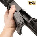 Airsoft Cyma AK47 P47A Manual ASG 6mm