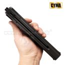 Airsoft Cyma AK47 P47A Manual ASG 6mm