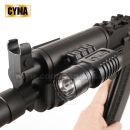 Airsoft Cyma AK47 P47A Manual ASG 6mm