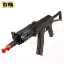 Airsoft Cyma AK47 P47A Manual ASG 6mm