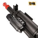 Airsoft Cyma AK47 P47A Manual ASG 6mm