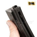 Airsoft Cyma AK47 P47A Manual ASG 6mm