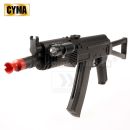 Airsoft Cyma AK47 P47A Manual ASG 6mm