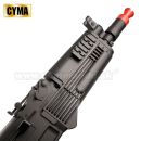 Airsoft Cyma AK47 P47A Manual ASG 6mm