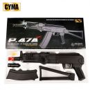 Airsoft Cyma AK47 P47A Manual ASG 6mm