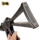 Airsoft Cyma AK47 P47A Manual ASG 6mm