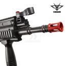 Airsoft Vigor SCAR 8902A Manual ASG 6mm