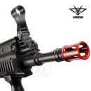 Airsoft Vigor SCAR 8902A Manual ASG 6mm