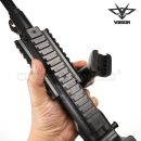 Airsoft Vigor SCAR 8902A Manual ASG 6mm