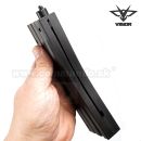 Airsoft Vigor SCAR 8902A Manual ASG 6mm