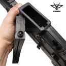 Airsoft Vigor SCAR 8902A Manual ASG 6mm