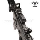 Airsoft Vigor SCAR 8902A Manual ASG 6mm