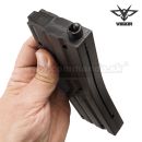 Airsoft Vigor SCAR 8902A Manual ASG 6mm