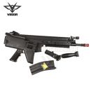 Airsoft Vigor SCAR 8902A Manual ASG 6mm